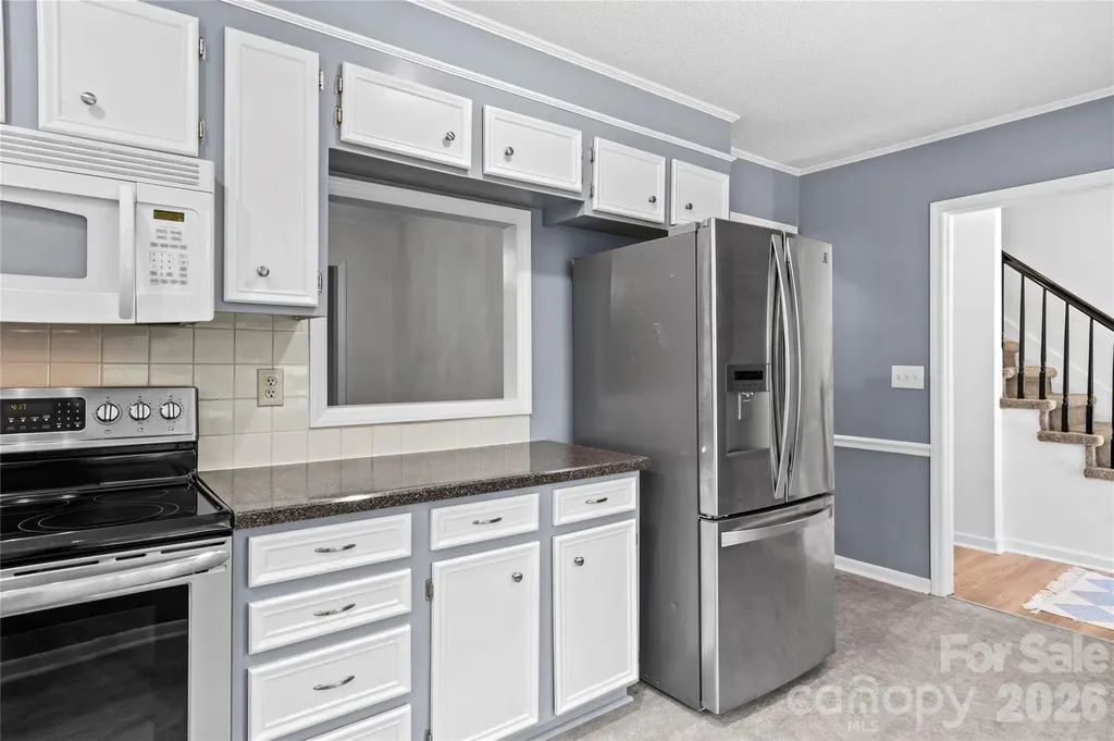 3138 Burke Mill Court Winston Salem NC 27103