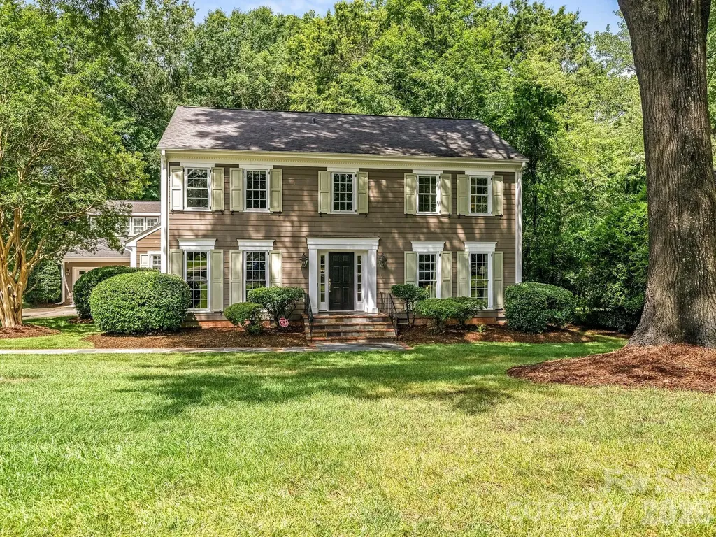 2901 Valencia Terrace Charlotte NC 28211