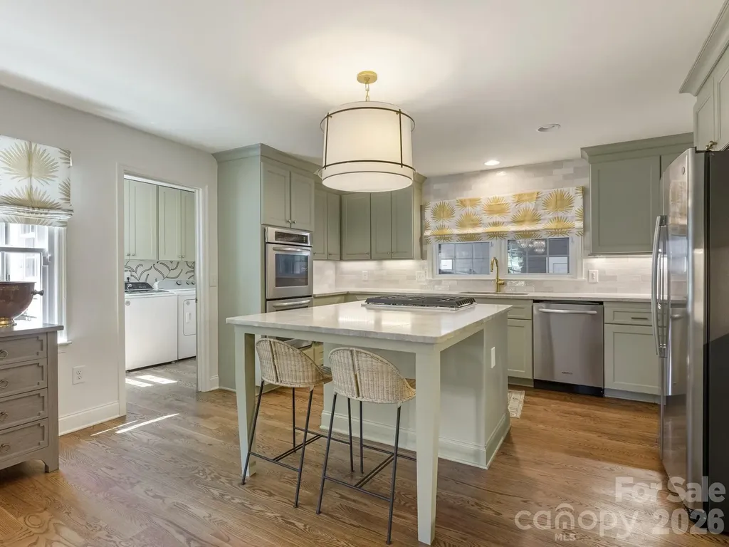 2901 Valencia Terrace Charlotte NC 28211