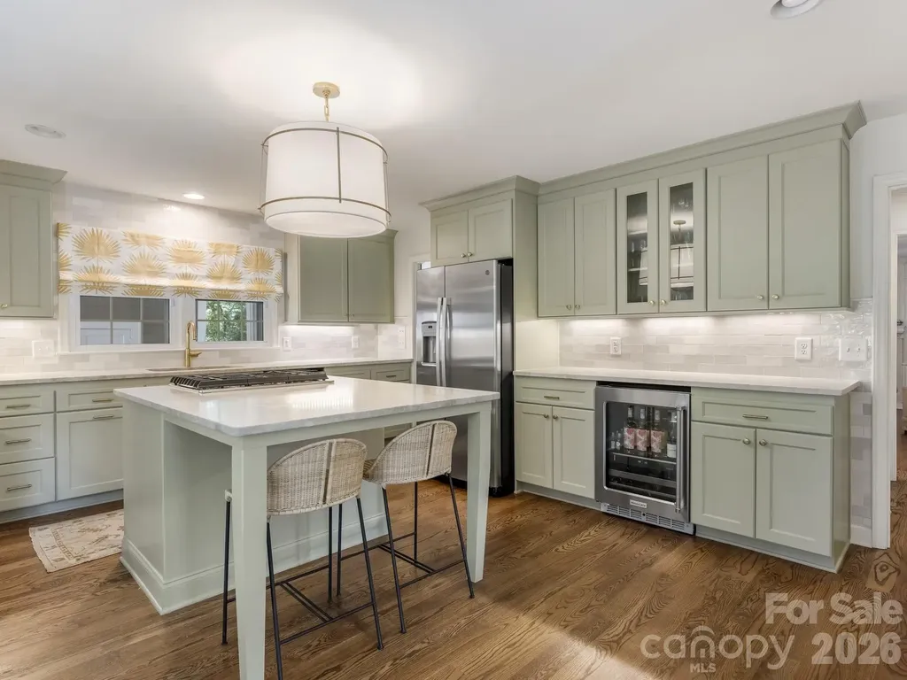 2901 Valencia Terrace Charlotte NC 28211
