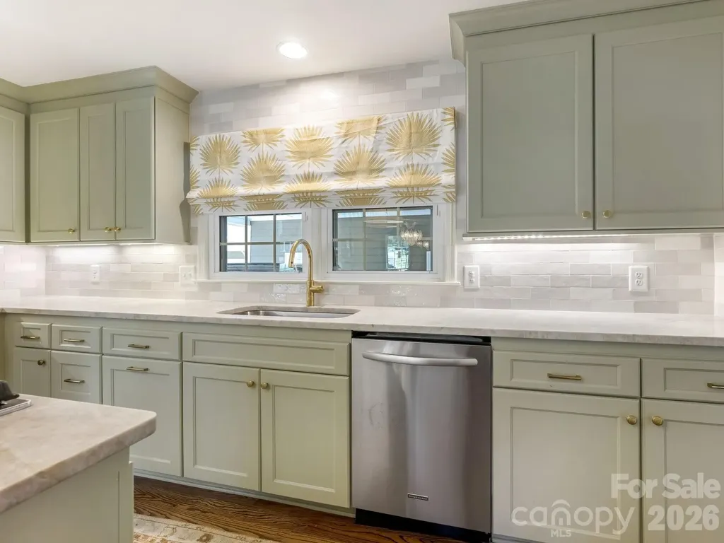 2901 Valencia Terrace Charlotte NC 28211