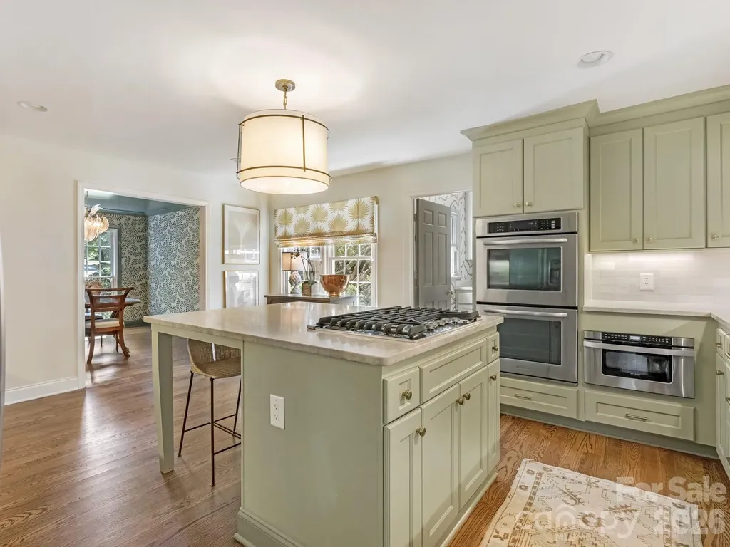2901 Valencia Terrace Charlotte NC 28211