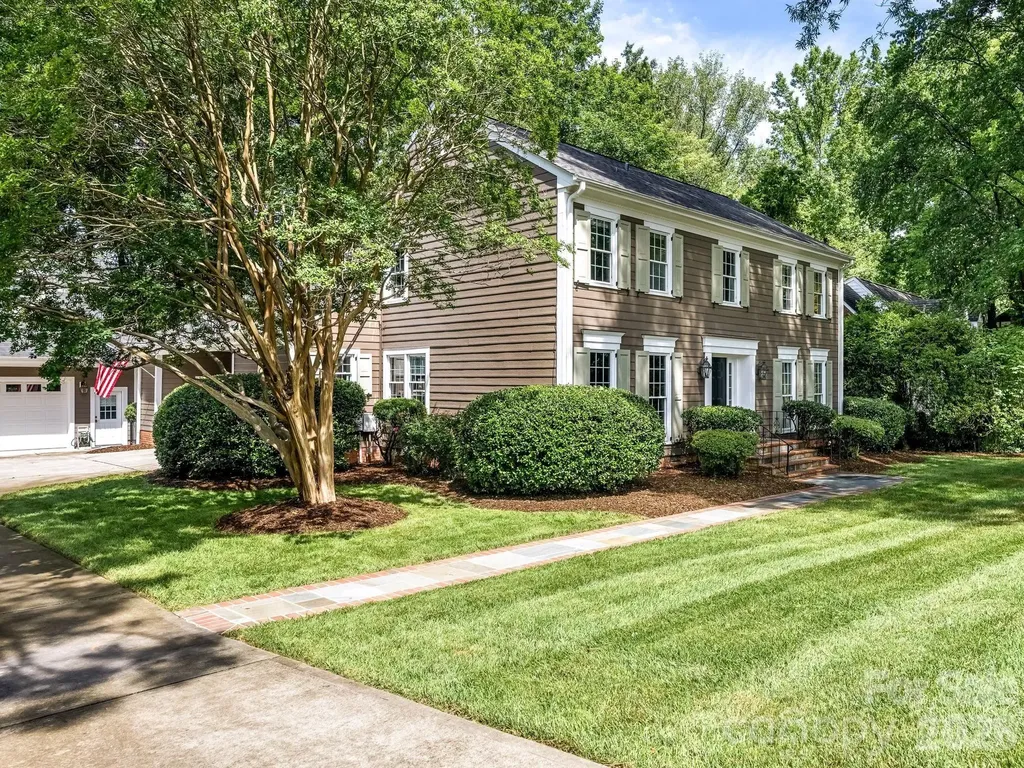 2901 Valencia Terrace Charlotte NC 28211