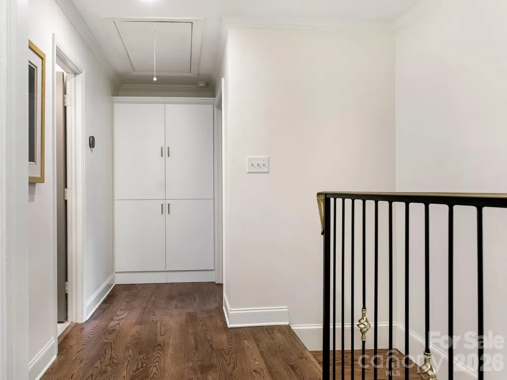 2901 Valencia Terrace Charlotte NC 28211