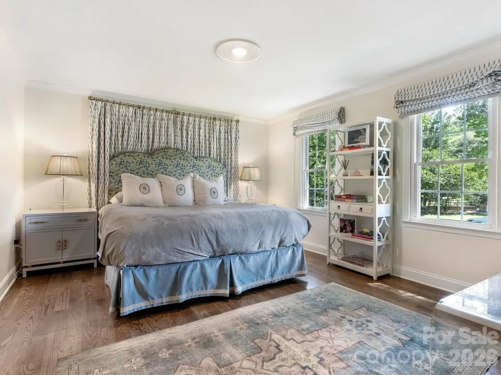 2901 Valencia Terrace Charlotte NC 28211