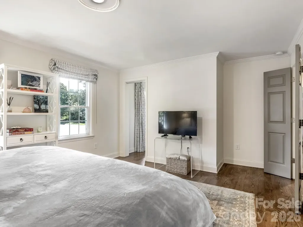 2901 Valencia Terrace Charlotte NC 28211