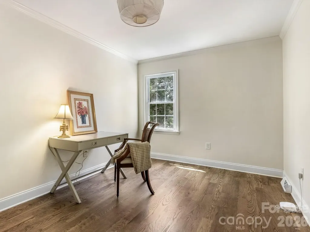 2901 Valencia Terrace Charlotte NC 28211