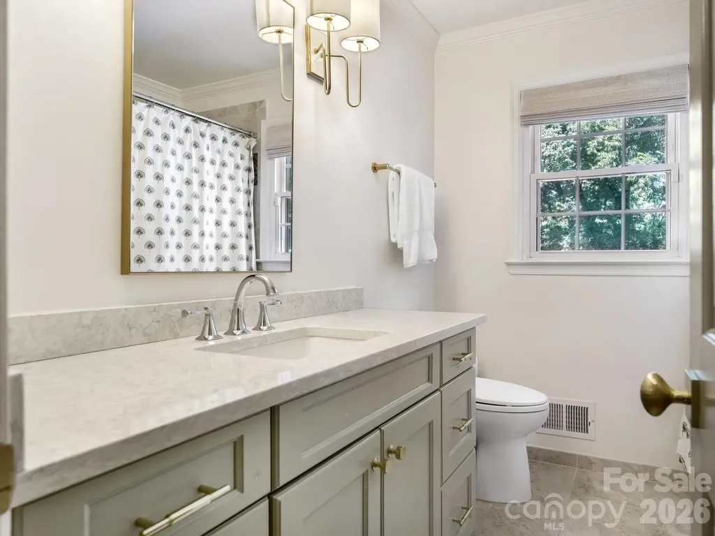 2901 Valencia Terrace Charlotte NC 28211