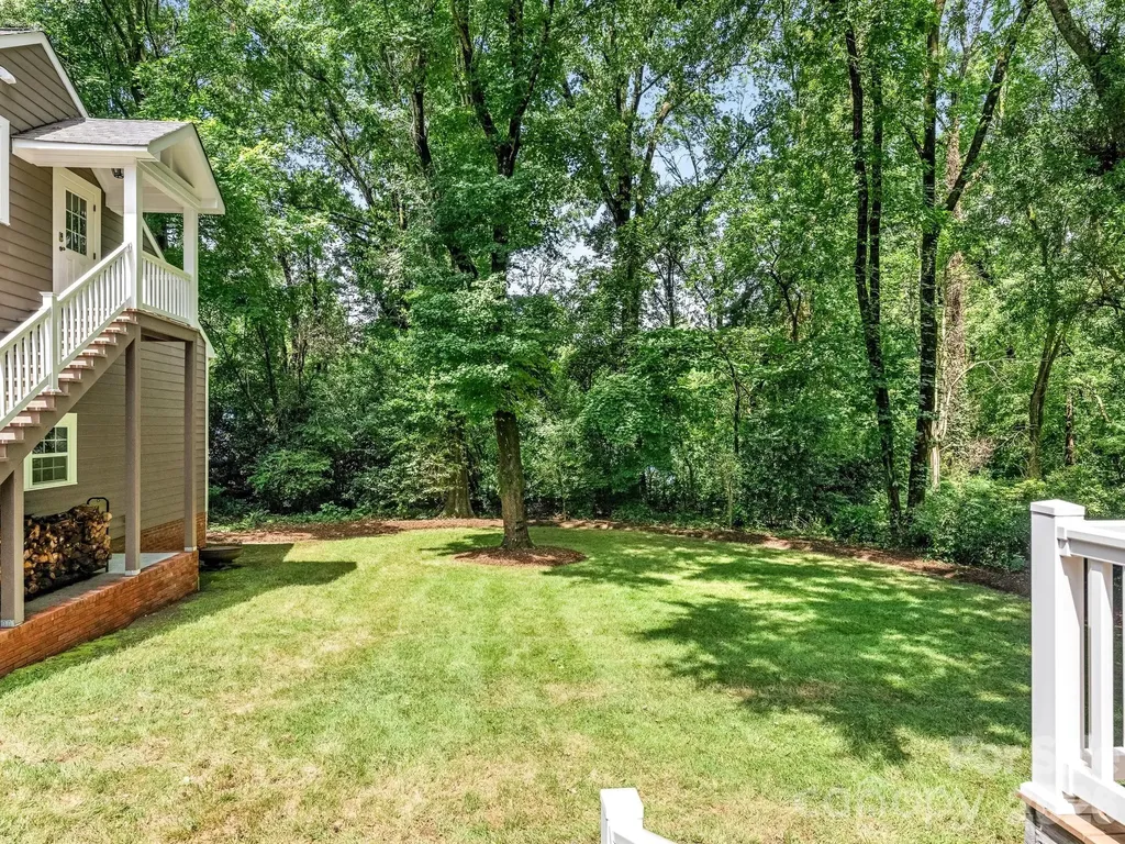 2901 Valencia Terrace Charlotte NC 28211