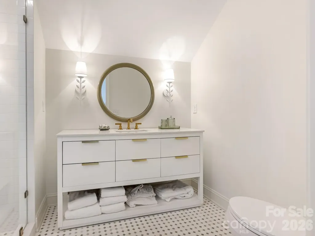 2901 Valencia Terrace Charlotte NC 28211