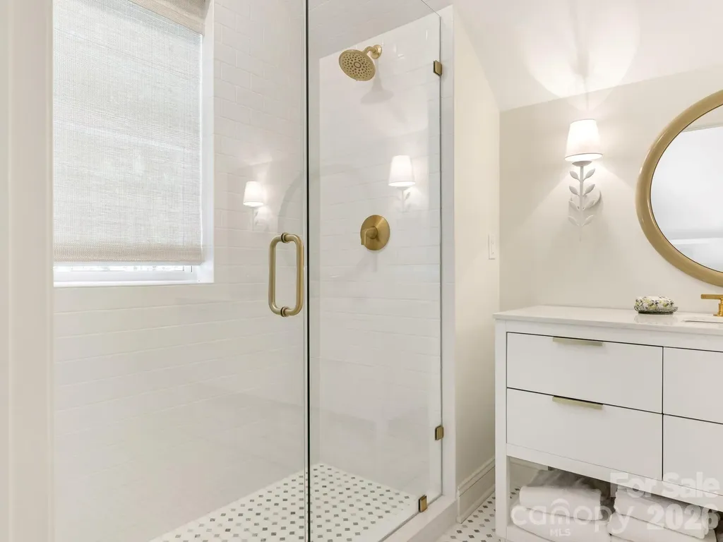 2901 Valencia Terrace Charlotte NC 28211