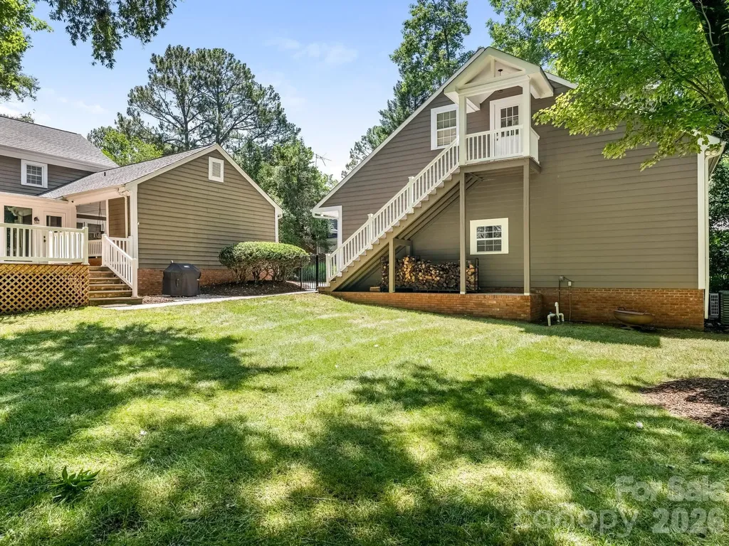 2901 Valencia Terrace Charlotte NC 28211
