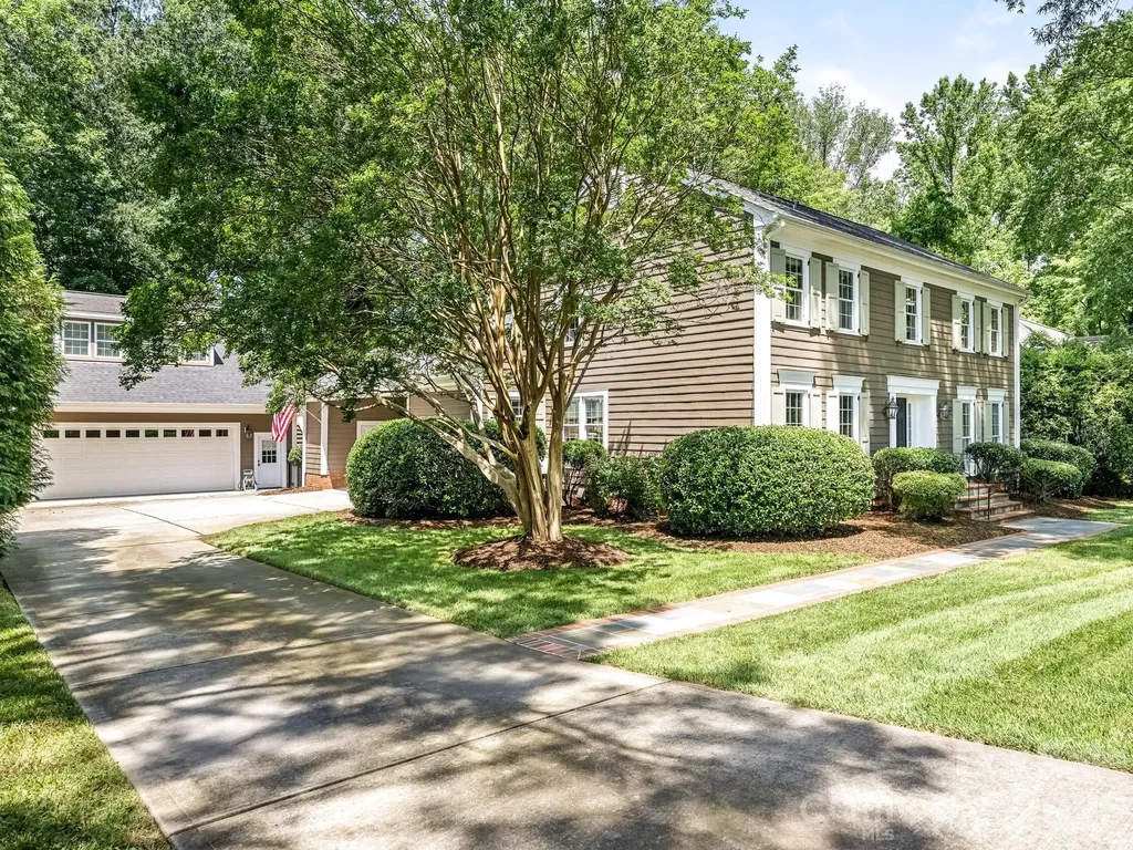 2901 Valencia Terrace Charlotte NC 28211
