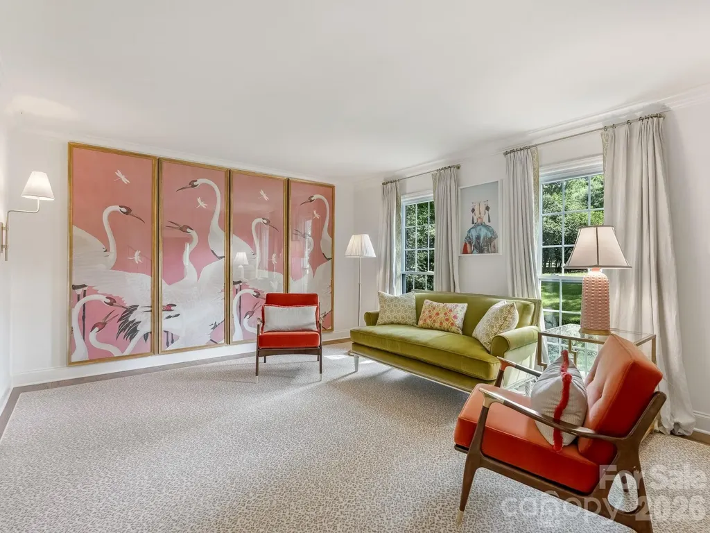 2901 Valencia Terrace Charlotte NC 28211
