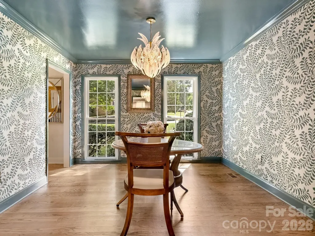 2901 Valencia Terrace Charlotte NC 28211