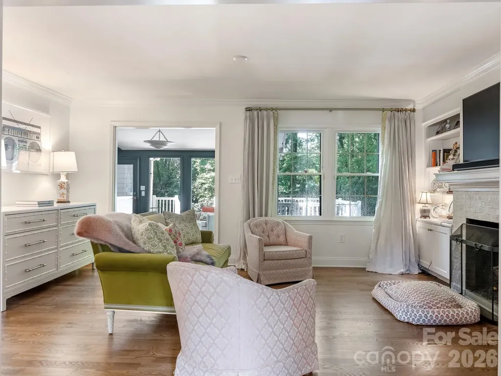 2901 Valencia Terrace Charlotte NC 28211