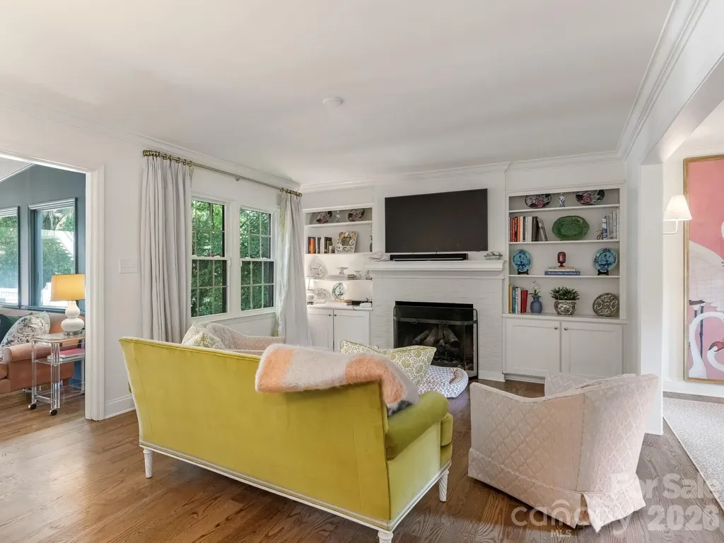 2901 Valencia Terrace Charlotte NC 28211