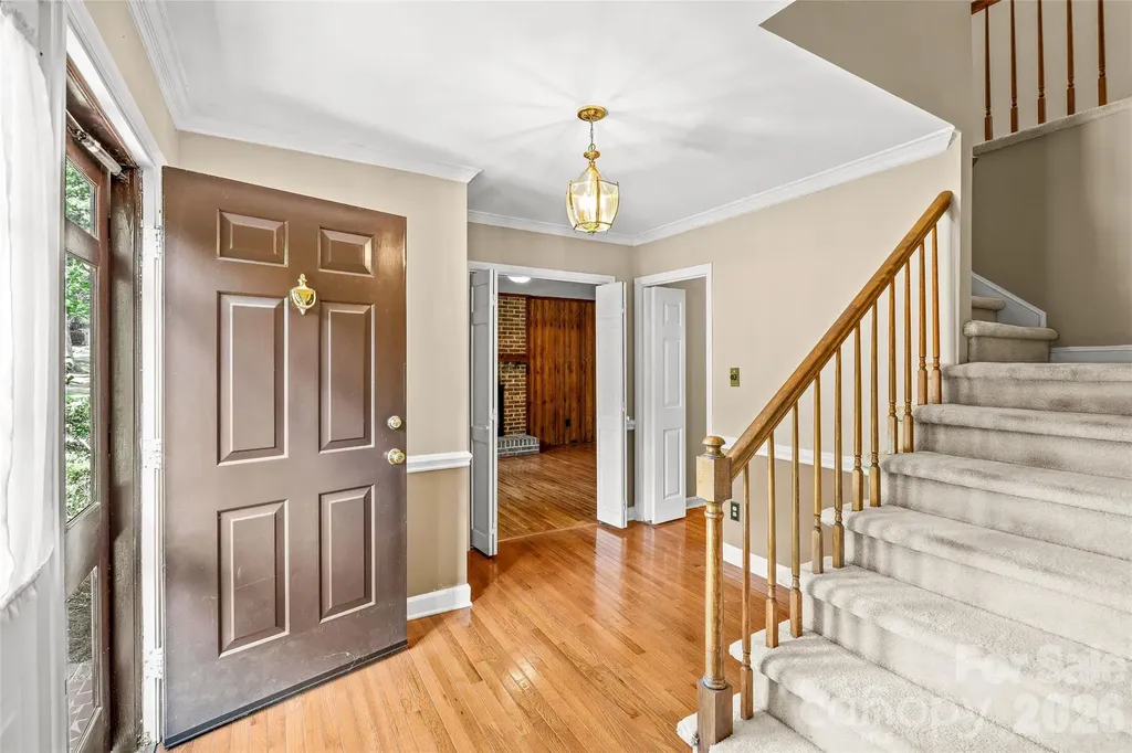7201 Hopeton Road Charlotte NC 28210