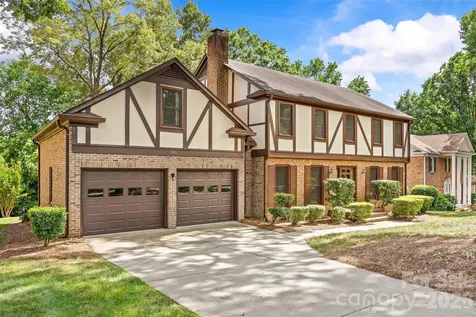 7201 Hopeton Road Charlotte NC 28210