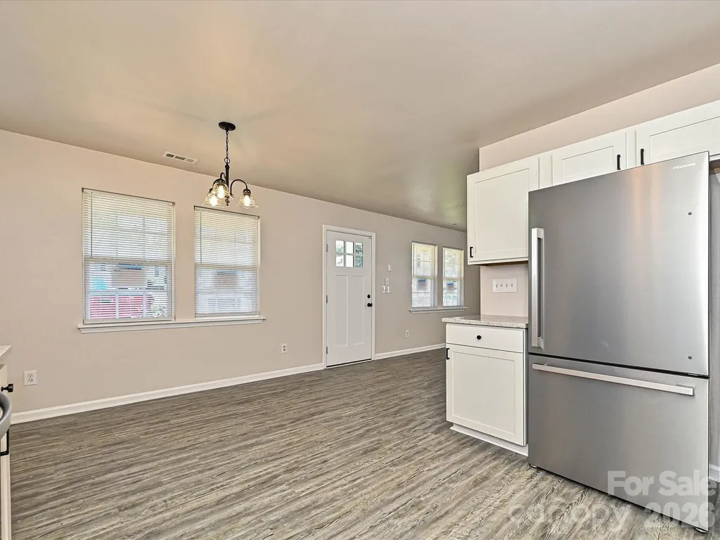 817 Wainwright Avenue Charlotte NC 28206