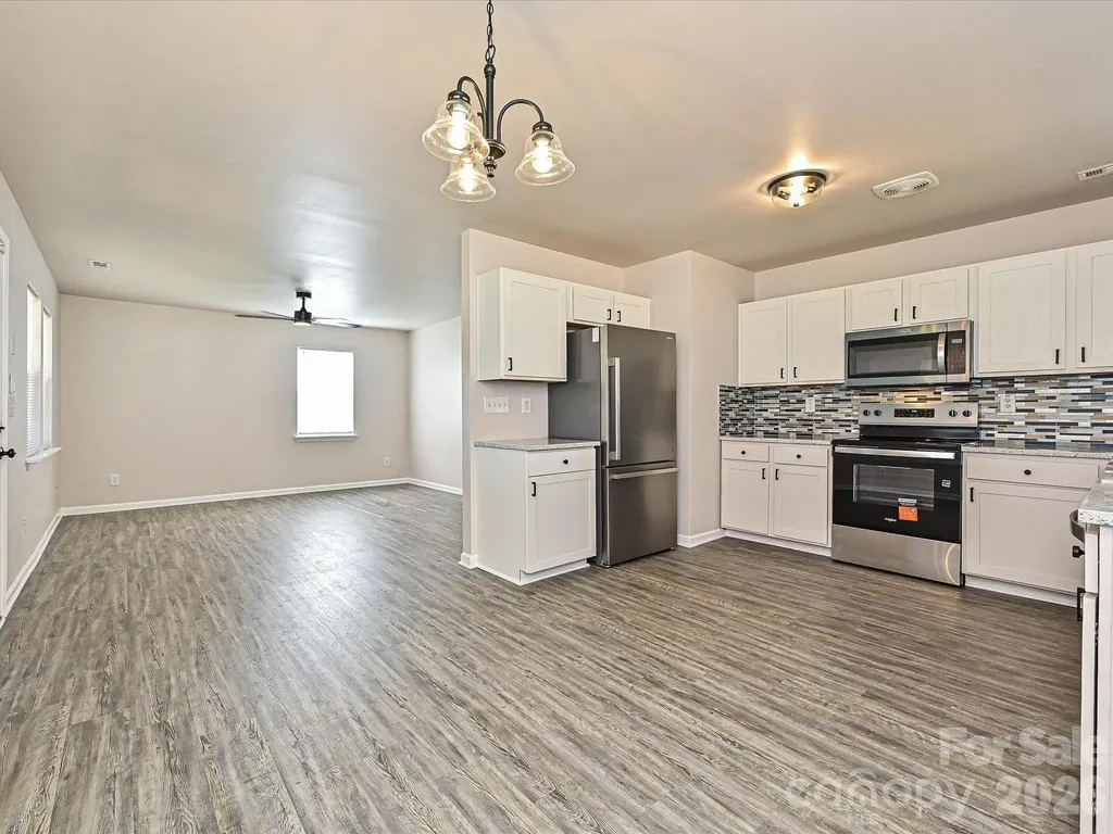 817 Wainwright Avenue Charlotte NC 28206