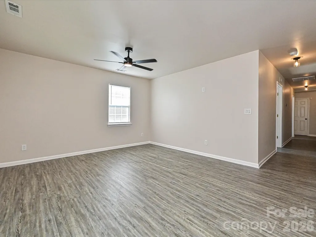 817 Wainwright Avenue Charlotte NC 28206
