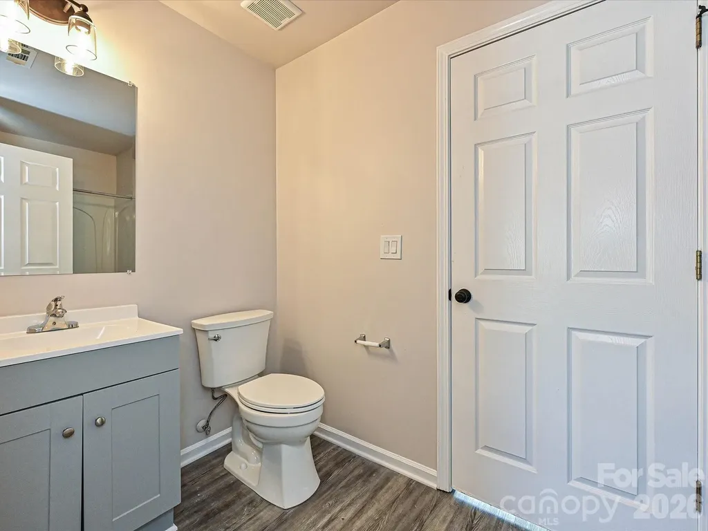 817 Wainwright Avenue Charlotte NC 28206