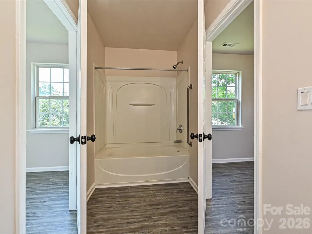 817 Wainwright Avenue Charlotte NC 28206