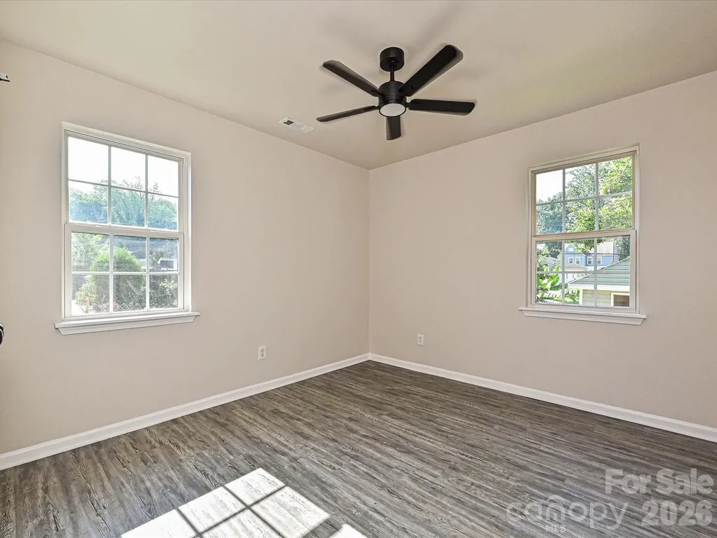 817 Wainwright Avenue Charlotte NC 28206