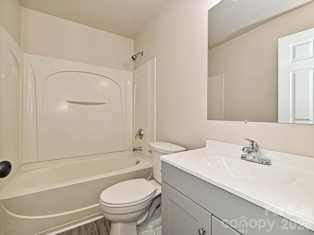 817 Wainwright Avenue Charlotte NC 28206