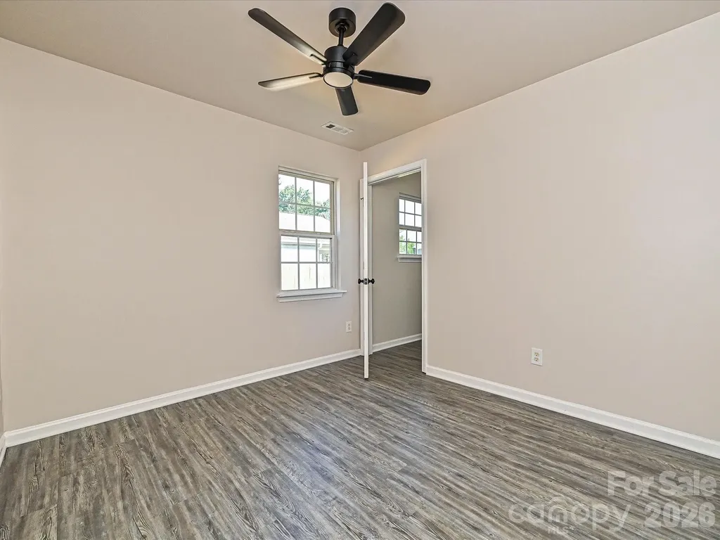 817 Wainwright Avenue Charlotte NC 28206
