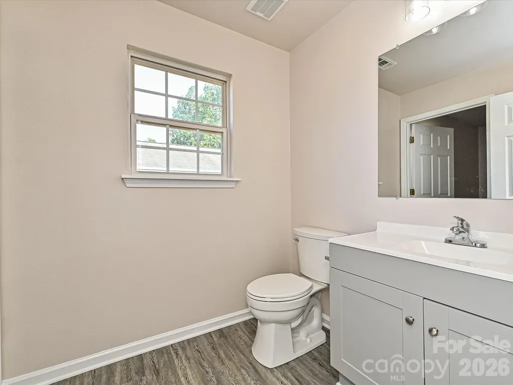 817 Wainwright Avenue Charlotte NC 28206