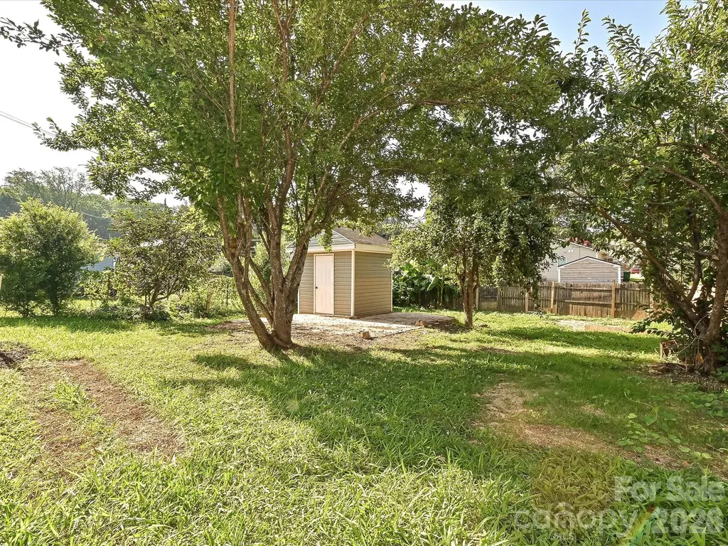 817 Wainwright Avenue Charlotte NC 28206