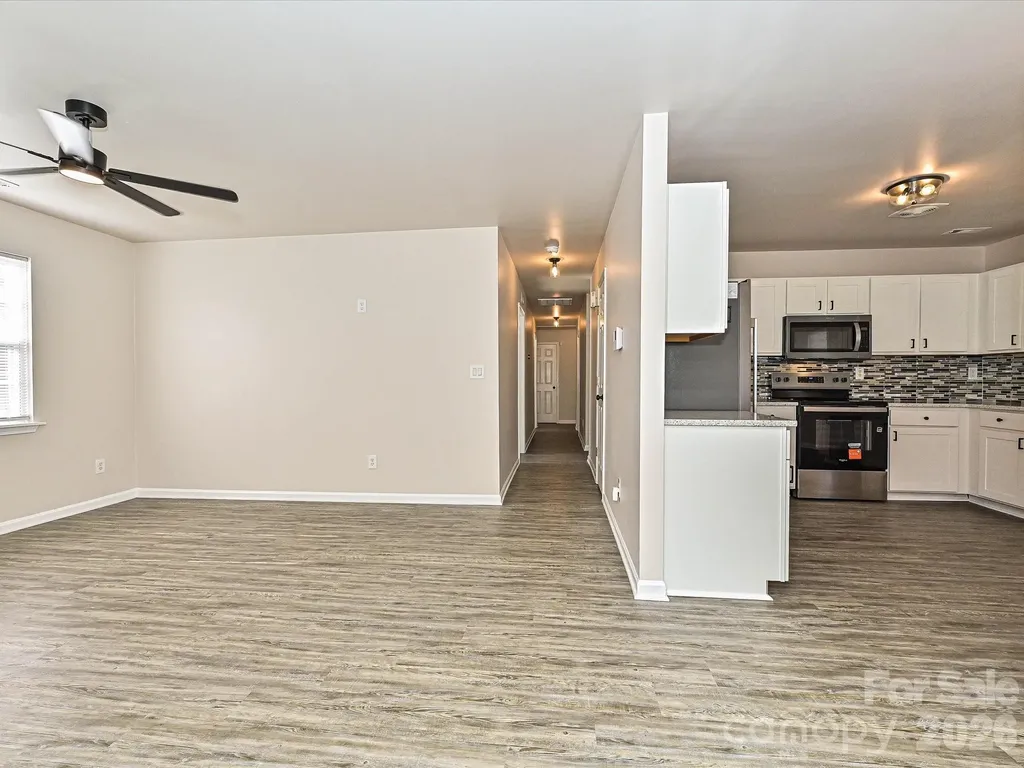 817 Wainwright Avenue Charlotte NC 28206