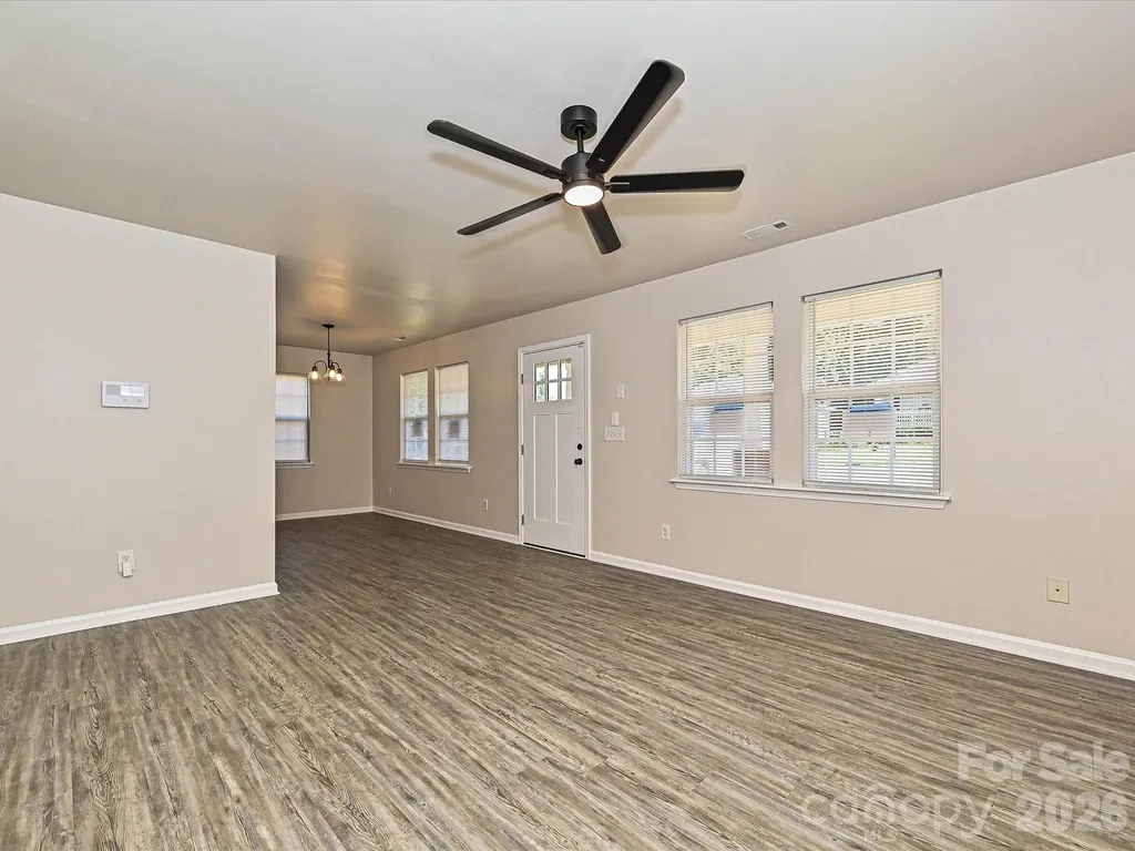 817 Wainwright Avenue Charlotte NC 28206