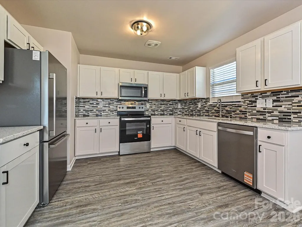 817 Wainwright Avenue Charlotte NC 28206