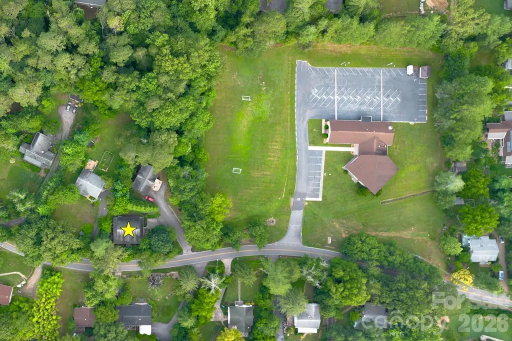 340 Old Haw Creek Road Asheville NC 28805