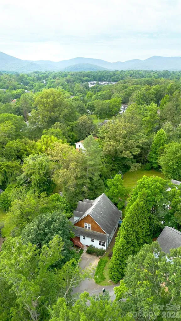 340 Old Haw Creek Road Asheville NC 28805