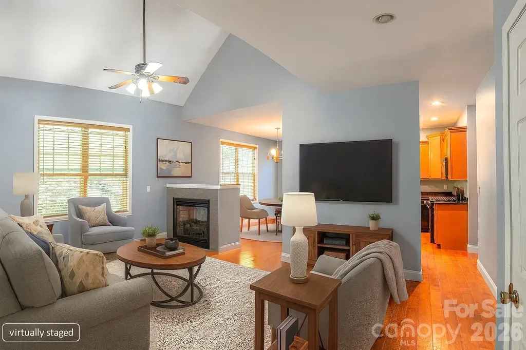 340 Old Haw Creek Road Asheville NC 28805