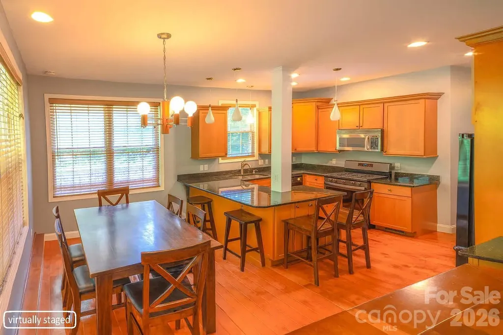 340 Old Haw Creek Road Asheville NC 28805