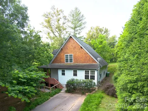340 Old Haw Creek Road Asheville NC 28805