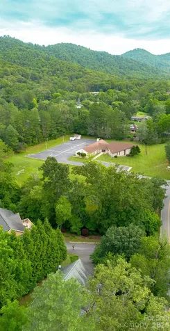 340 Old Haw Creek Road Asheville NC 28805