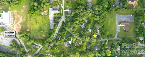 340 Old Haw Creek Road Asheville NC 28805