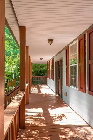 340 Old Haw Creek Road Asheville NC 28805