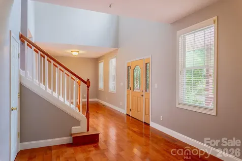 340 Old Haw Creek Road Asheville NC 28805