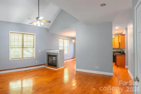 340 Old Haw Creek Road Asheville NC 28805