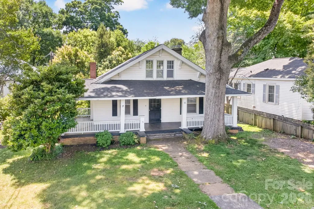 11 Cedar Street Belmont NC 28012
