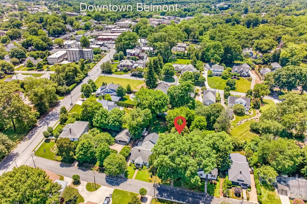 11 Cedar Street Belmont NC 28012