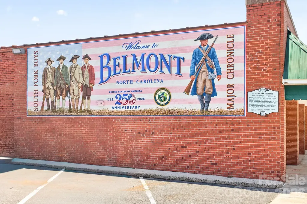 11 Cedar Street Belmont NC 28012