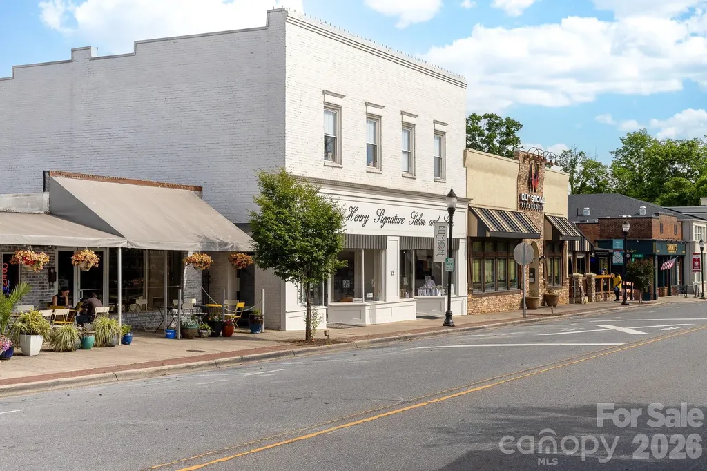 11 Cedar Street Belmont NC 28012